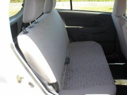 Mitsubishi Minica Voice picture