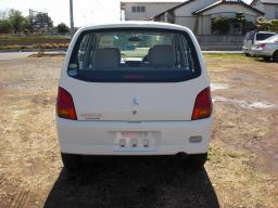 Mitsubishi Minica Voice picture