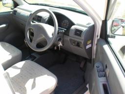 Mitsubishi Minica Voice picture