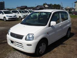 Mitsubishi Minica Voice picture