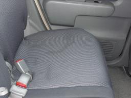 Nissan CUBE 14S picture