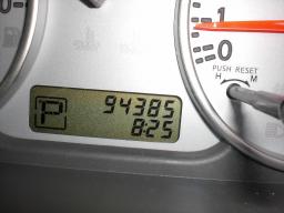 Nissan CUBE 14S picture