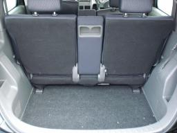 Nissan CUBE 14S picture