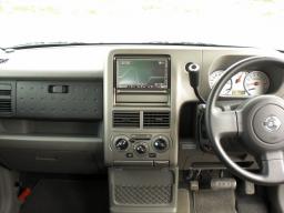 Nissan CUBE 14S picture