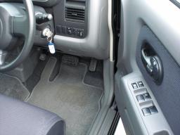 Nissan CUBE 14S picture