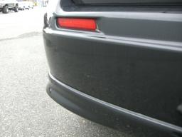 Suzuki SX4 Helly Hansen LTD picture