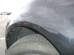 Suzuki SX4 Helly Hansen LTD picture