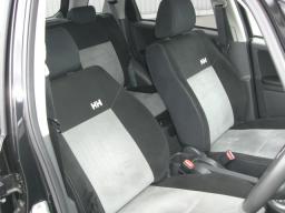 Suzuki SX4 Helly Hansen LTD picture