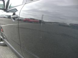 Suzuki SX4 Helly Hansen LTD picture