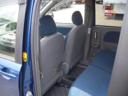 Toyota SIENTA 1.5 X picture