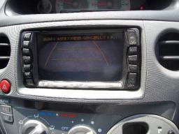 Toyota SIENTA 1.5 X picture