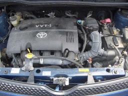 Toyota SIENTA 1.5 X picture