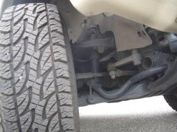 Mitsubishi PAJERO Exceed Wagon Wide & Long picture