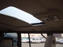 Mitsubishi PAJERO Exceed Wagon Wide & Long picture