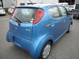 Subaru R2 i Casual picture