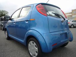 Subaru R2 i Casual picture