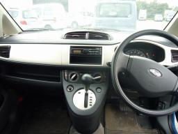 Subaru R2 i Casual picture