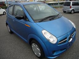 Subaru R2 i Casual picture