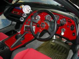 Toyota Supra Twin Turbo picture