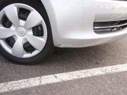 Toyota RACTIS G picture