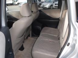 Toyota RACTIS G picture