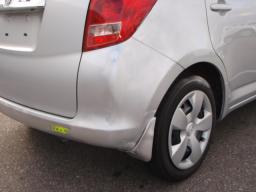 Toyota RACTIS G picture