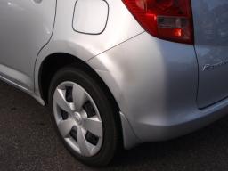 Toyota RACTIS G picture