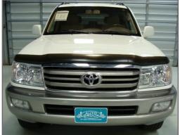 Toyota Land Cruiser V8 picture