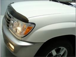 Toyota Land Cruiser V8 picture