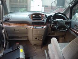 Nissan SERENA Anshante picture
