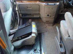 Nissan SERENA Anshante picture