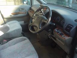 Nissan SERENA Anshante picture