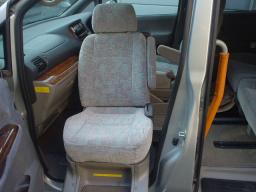 Nissan SERENA Anshante picture