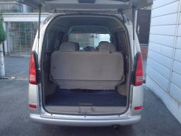 Nissan SERENA Anshante picture