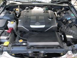 Nissan Gloria 250T picture