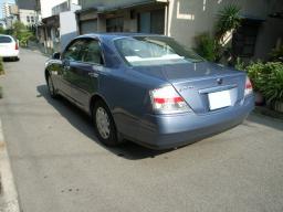 Nissan Gloria 250T picture