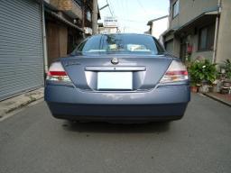 Nissan Gloria 250T picture