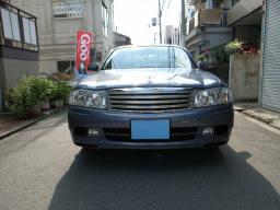 Nissan Gloria 250T picture