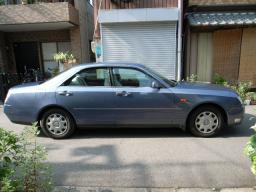 Nissan Gloria 250T picture