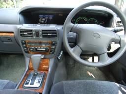 Nissan Gloria 250T picture