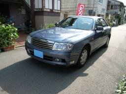 Nissan Gloria 250T picture