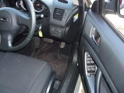 Subaru LEGACY WAGON 2.0i Casual Edition picture