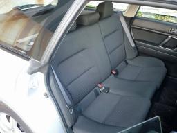 Subaru LEGACY WAGON 2.0i Casual Edition picture