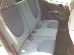 Honda Fit 1.3A picture