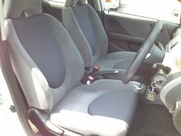 Honda Fit 1.3A picture