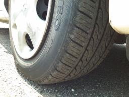 Honda Fit 1.3A picture