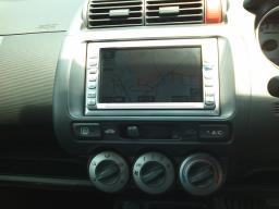 Honda Fit 1.3A picture