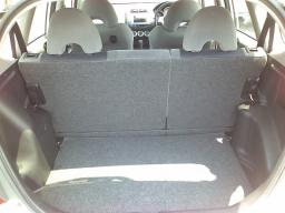 Honda Fit 1.3A picture