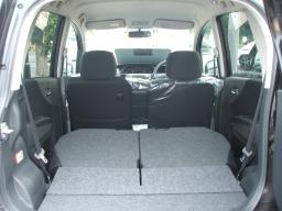 Daihatsu Move  picture