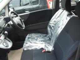 Daihatsu Move  picture